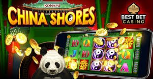 Dashboard permainan slot dan kategori live casino di kkslot