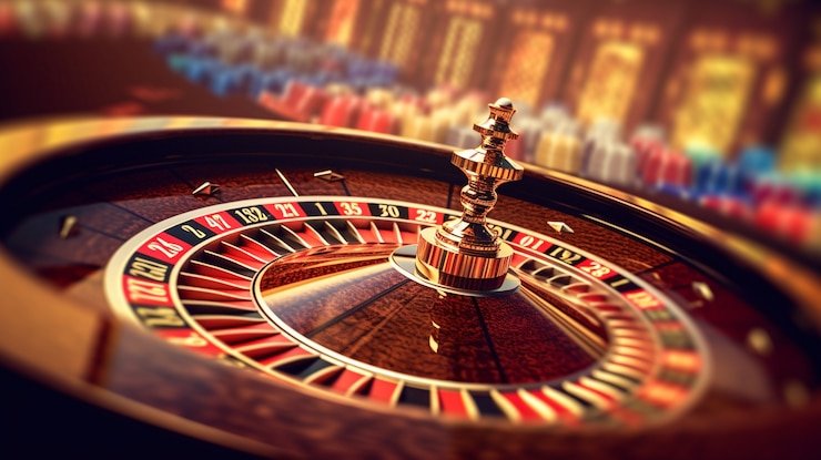 Struktur turnamen VCT dan diagram kompetisi di platform kkslot
